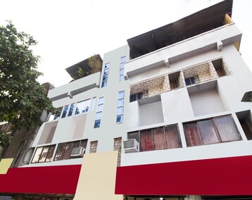 Hotel Oyo 30270 Swaraj Lodge Inn (Navi Mumbai, Indien)