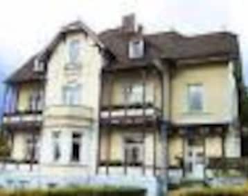 Hotel Rosenau (Bad Harzburg, Alemania)