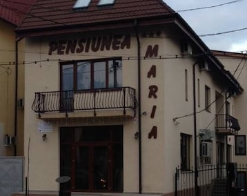 Pensión Pensiunea Maria (Călimăneşti, Rumanía)