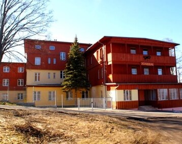 Hotelli Admirał (Karpacz, Puola)