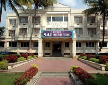 Hotel Sai International (Pune, Indien)