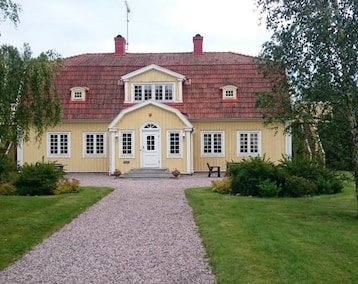 Hotelli Salnö Gard (Väddö, Ruotsi)