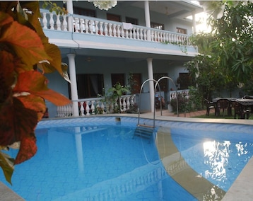 Hotel OYO 13747 Tanisha Guest house (Velha Goa, India)