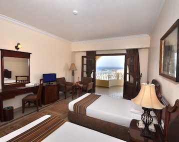 Coral Hills Resort Marsa Alam (El Quseir, Egypten)