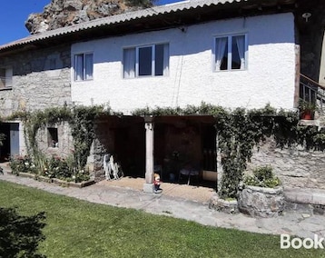 Casa/apartamento entero Turismo En Babia Bajo Los Nidos (San Emiliano, España)