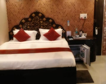 Hotel Hazarduari Residency (Kolkata, Indien)