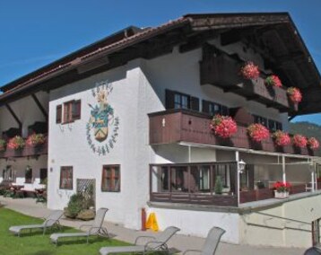 Hotel Maria Theresia (Schliersee, Tyskland)