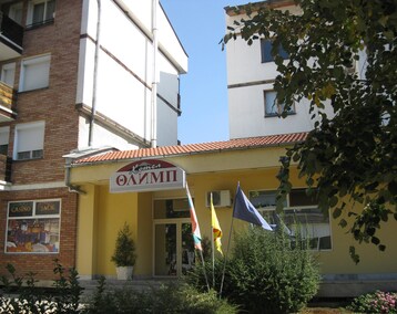 Hotel Olimp (Dryanovo, Bulgarien)