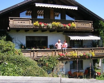 Hotelli Frick (Bregenz, Itävalta)