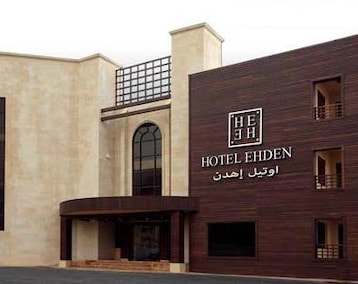 Hotelli Hotel Ehden (Ehden, Libanon)