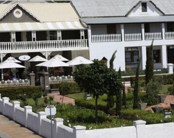 Hotelli Bredasdorp Square (Bredasdorp, Etelä-Afrikka)