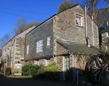 Majatalo Bissick Old Mill Guest House (Ladock, Iso-Britannia)
