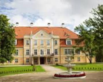 Hotelli Malpils Manor (Segewold, Latvia)