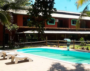 Hotel Fazenda Recanto Sarandy (Paraíba do Sul, Brasilien)
