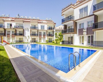 Hotelli Pinara Residence (Fethiye, Turkki)