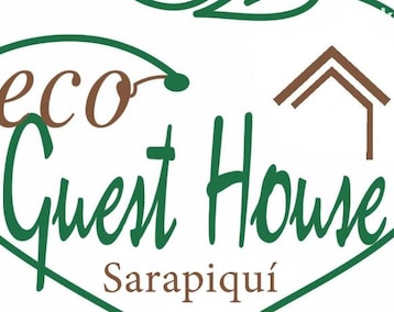 Gæstehus Eco Guest House- Sarapiquí (La Virgen, Costa Rica)
