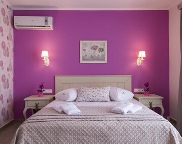 Bed & Breakfast Villa Anthelion (Limenaria, Kreikka)