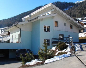 Casa/apartamento entero Kneisl (Sölden, Austria)
