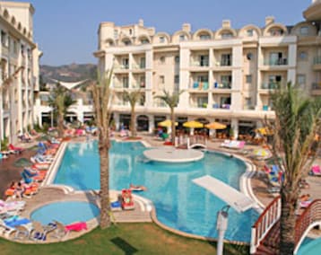 Hotel Costa Mare Suites (Armutalan, Turquía)