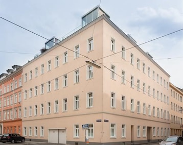 Casa/apartamento entero Yourapartment 1030 (Wiener Neustadt, Austria)