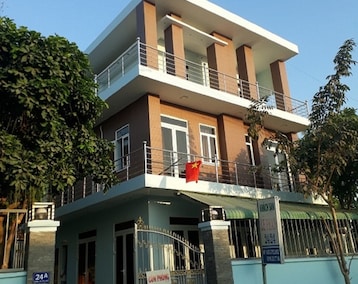 LE PHAN HOTEL COMPANY LIMITED (Ho Chi Minh, Vietnam)