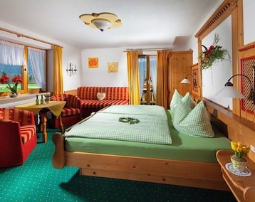 Hotel Ferienwohnungen Triembachhof (Schönau am Königssee, Tyskland)