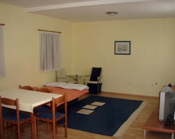 Hotelli Udovičić (Vodice, Kroatia)