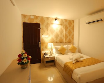Hotelli Swarna Residency (Kochi, Intia)