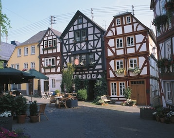 Hotelli Stockhausen (Müschenbach, Saksa)