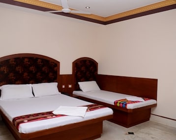 Hotel Srm Diamond (Port Blair, Indien)