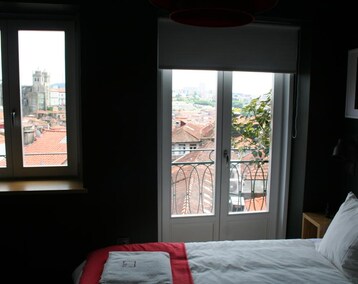 Hotelli 2U Oporto Urban Stays (Porto, Portugali)