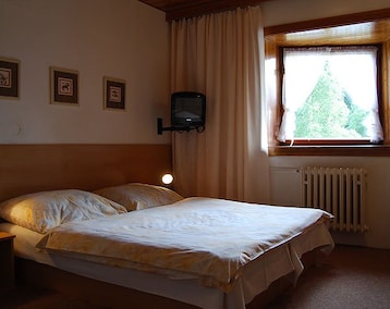 Hotelli Hotel Emerich (Pec Pod Sněžkou, Tsekin tasavalta)