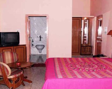 Hotel Regency (Nahan, Indien)