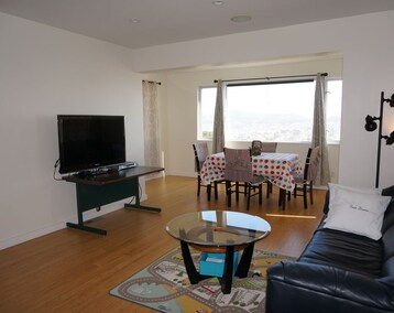 Casa/apartamento entero Stunning View 3 Bed 2 Bath House Suitable For Business And Family Travelers (San Francisco, EE. UU.)