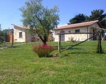 Casa/apartamento entero Casale Dinelli (Tarquinia, Italia)