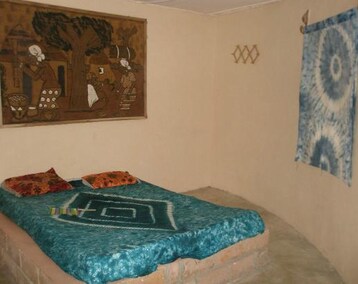 Hotelli Kansala Ta Toto (Ziguinchor, Senegal)