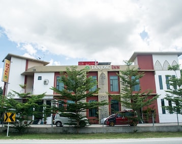 Hotelli OYO 535 Tanjong Inn (Kota Bharu, Malesia)