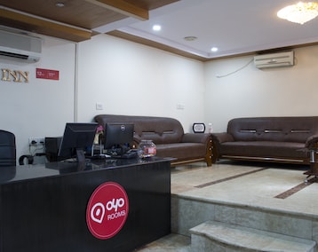 Hotel OYO Rooms Jayanagar 5th Block (Bangalore, Indien)
