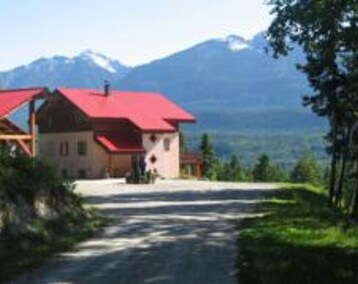 Bed & Breakfast Tschurtschenthaler Lodge (Golden, Kanada)