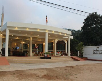 Hotelli Delhousie  Galle (Nuwara Eliya, Sri Lanka)