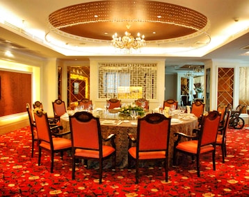 Grand Honor Hotel (Jinjiang, China)
