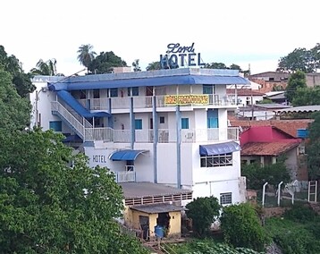 OYO Lord Hotel (Cuiabá, Brasilien)
