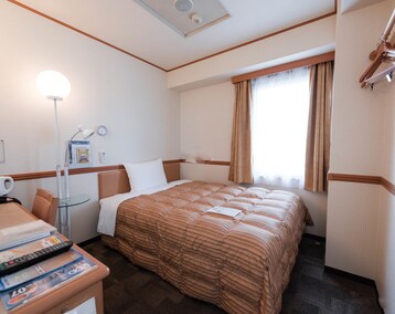Hotel Toyoko Inn Osaka Nanba (Osaka, Japón)