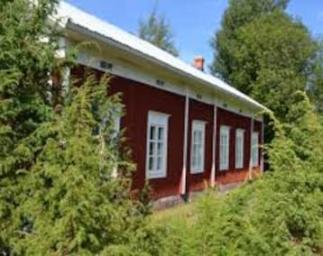 Huoneistohotelli Old Farmhouse Wanha Tupa (Kristiinankaupunki, Suomi)