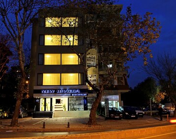 Hotel New Riviera Residences (Estambul, Turquía)