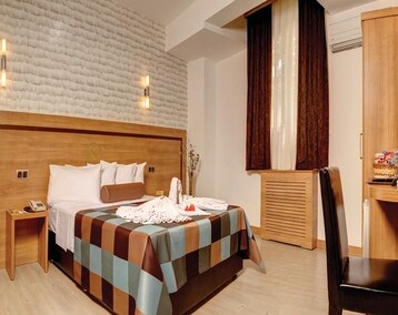 Hotel Susuzlu Seçkin Otel (Esmirna, Turquía)