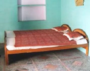 Hotelli Chanda Guest House (Varanasi, Intia)