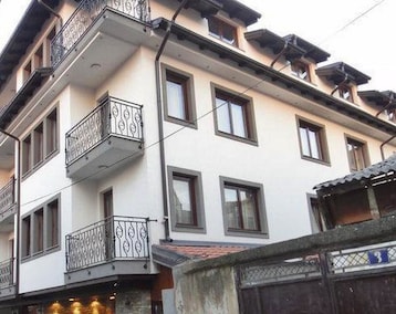 Hotelli Centrum (Prizren, Kosovo)