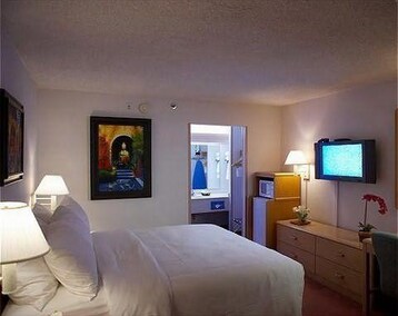 Hotel The Scottsdale Inn (Scottsdale, USA)
