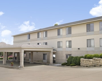 Hotelli Econo Lodge (Maquoketa, Amerikan Yhdysvallat)